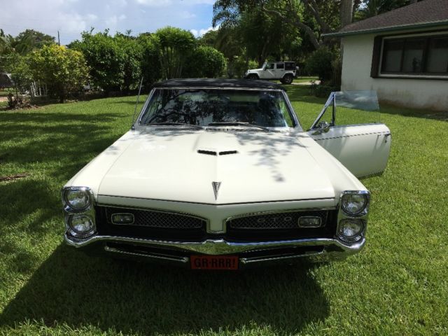 1967 Pontiac GTO - photo 2