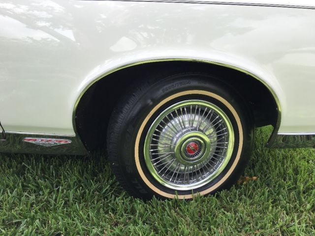 1967 Pontiac GTO - photo 5