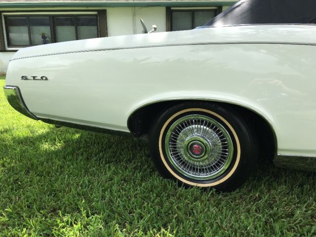 1967 Pontiac GTO - photo 6