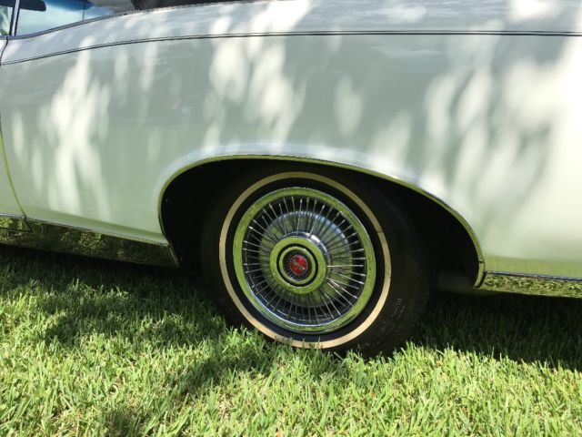 1967 Pontiac GTO - photo 9