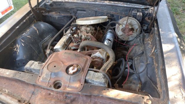 1967 Pontiac GTO - photo 10