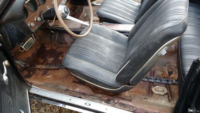 1967 Pontiac GTO GTO CONVERTIBLE - photo 12