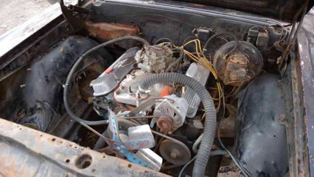 1967 Pontiac GTO GTO CONVERTIBLE - photo 8