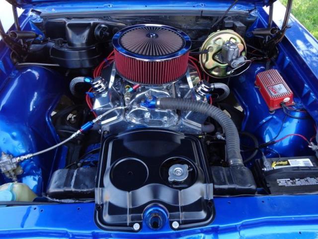 1967 Pontiac GTO -- - photo 6