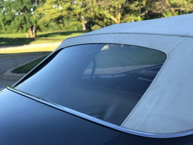 1967 Pontiac GTO GTO - photo 10