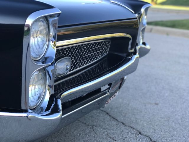 1967 Pontiac GTO GTO - photo 7