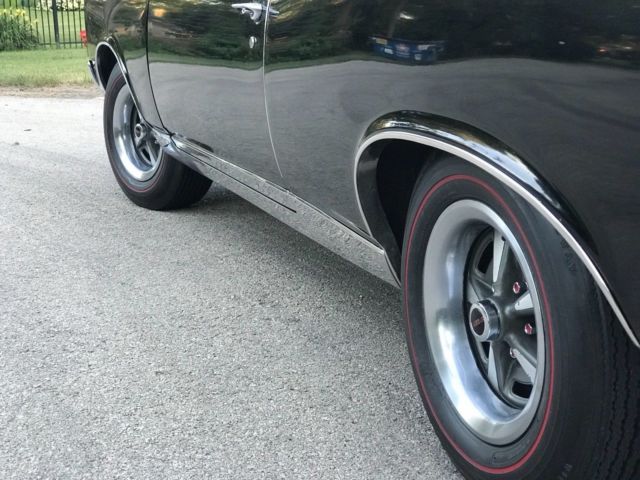 1967 Pontiac GTO GTO - photo 9