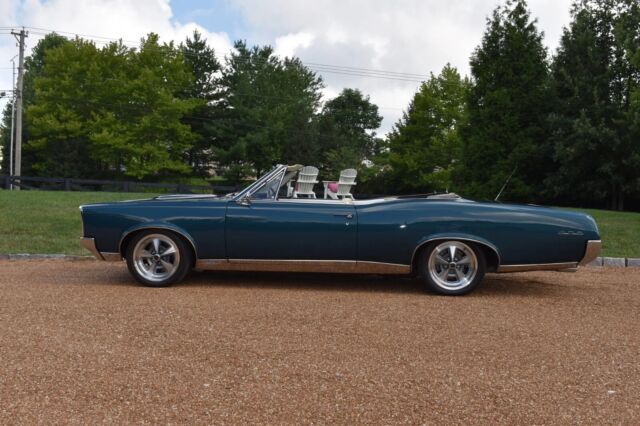 1967 Pontiac GTO - photo 12