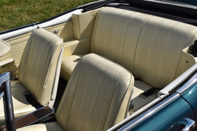 1967 Pontiac GTO - photo 2