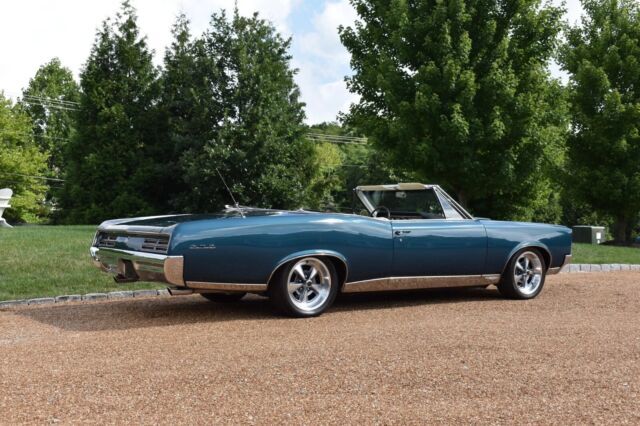 1967 Pontiac GTO - photo 5