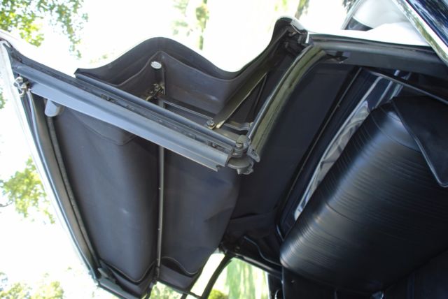 1967 Pontiac GTO Base - photo 11