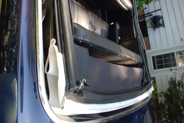 1967 Pontiac GTO Base - photo 12