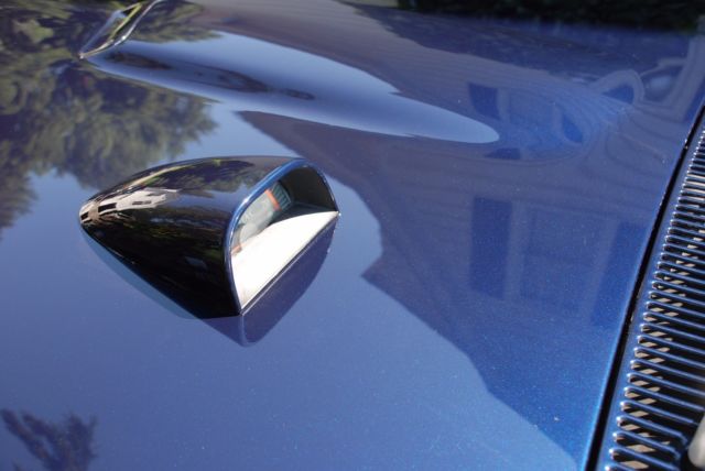 1967 Pontiac GTO Base - photo 13