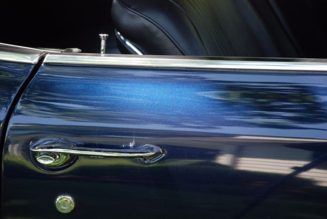 1967 Pontiac GTO Base - photo 4