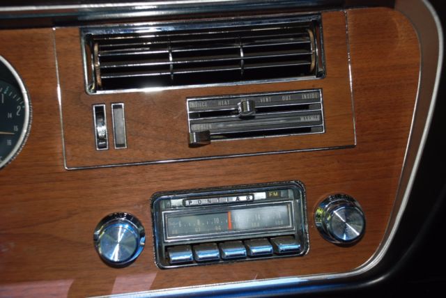 1967 Pontiac GTO Base - photo 9