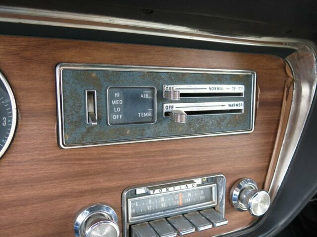 1967 Pontiac Other - photo 12
