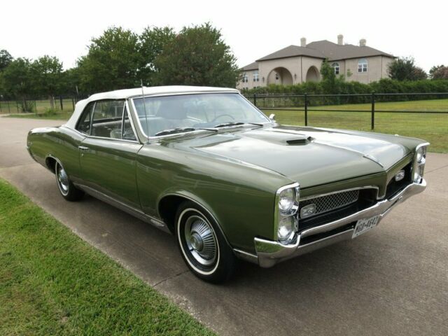 1967 Pontiac Other - photo 2
