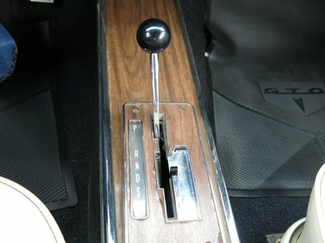 1967 Pontiac Other - photo 3