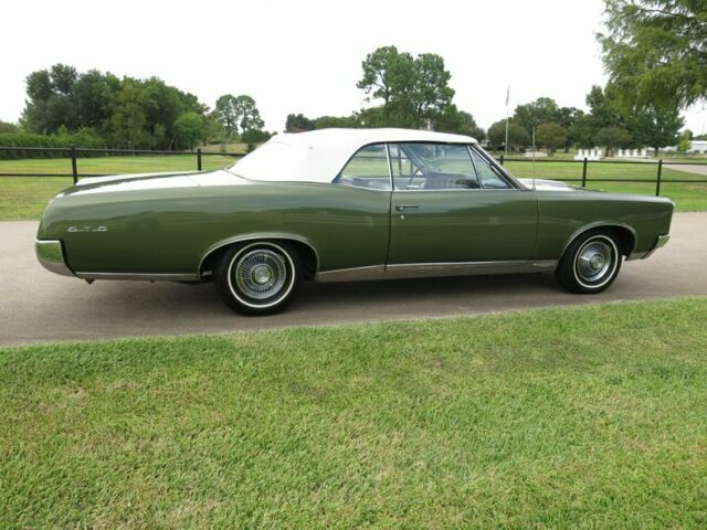 1967 Pontiac Other - photo 4