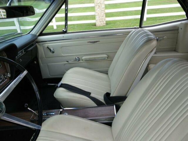 1967 Pontiac Other - photo 6
