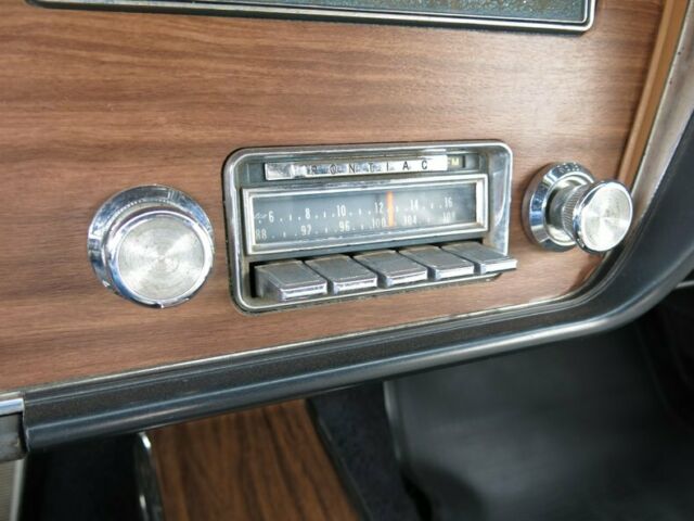1967 Pontiac Other - photo 8