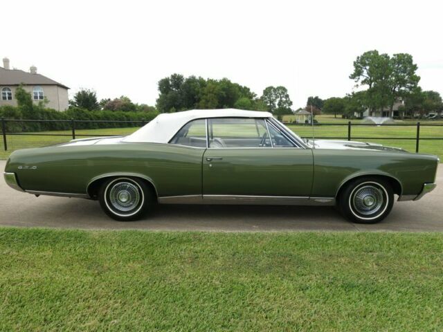 1967 Pontiac Other - photo 9
