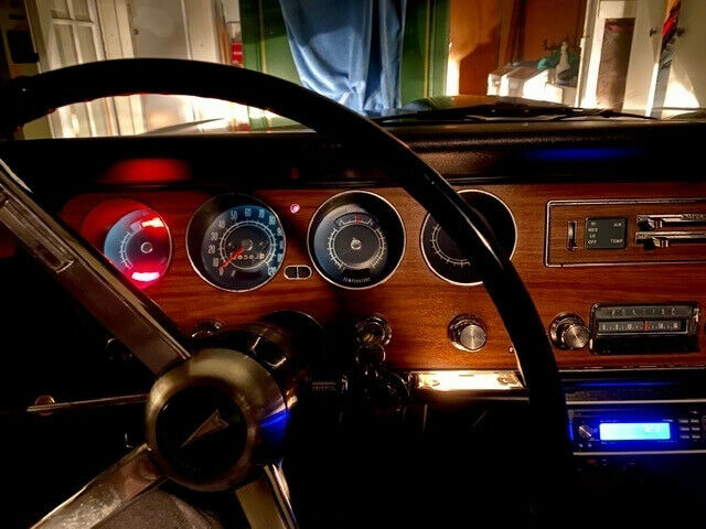 1967 Pontiac GTO - photo 3