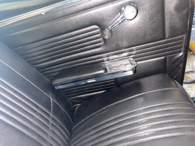 1967 Pontiac GTO - photo 7