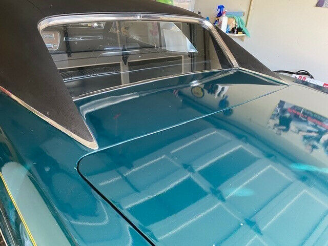 1967 Pontiac GTO - photo 9