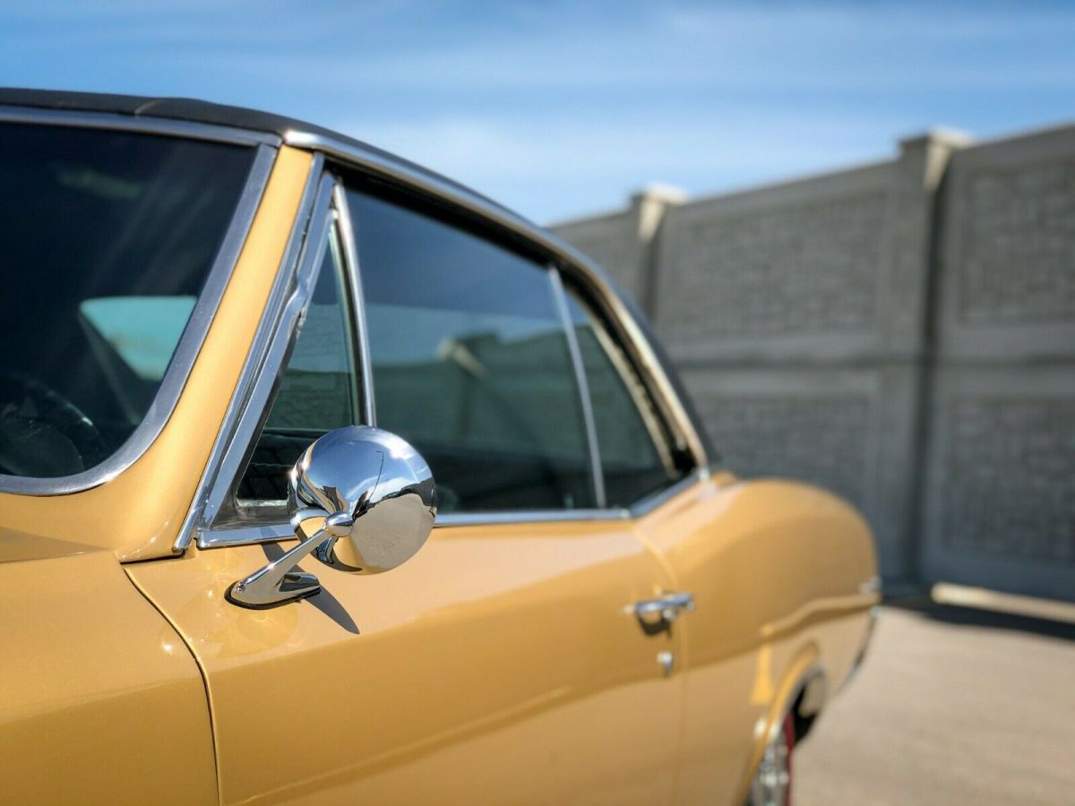 1967 Pontiac GTO Coupe - photo 9