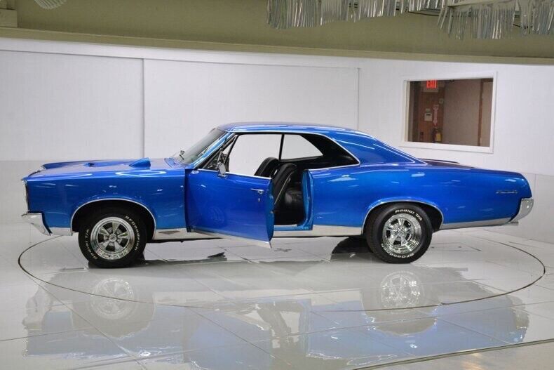 1967 Pontiac GTO - photo 2