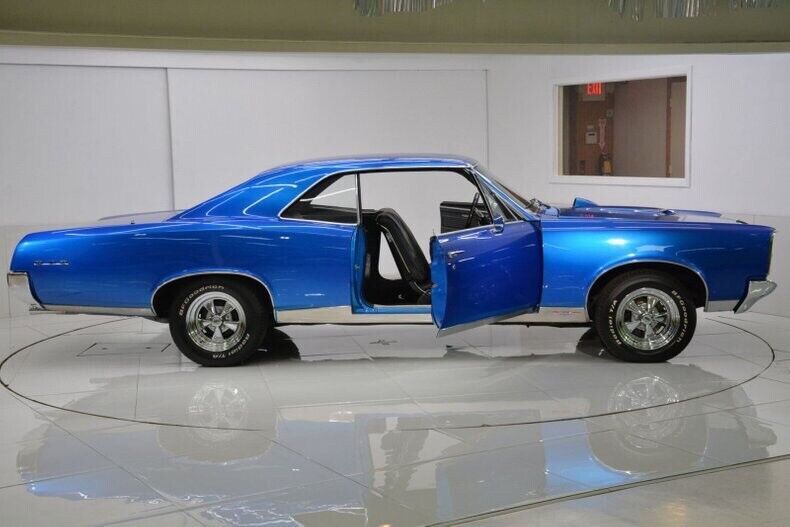 1967 Pontiac GTO - photo 5