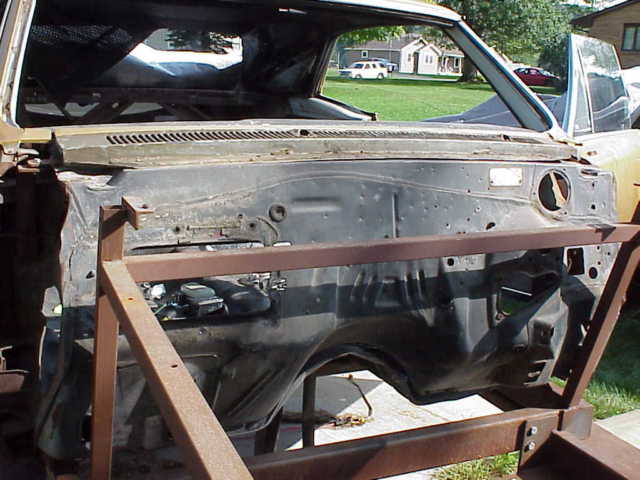 1967 Pontiac GTO coupe - photo 5