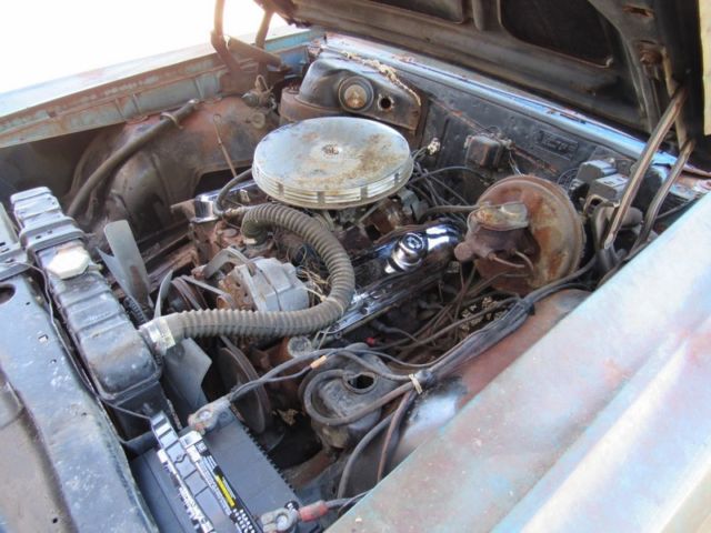 1967 Pontiac GTO GTO - photo 12