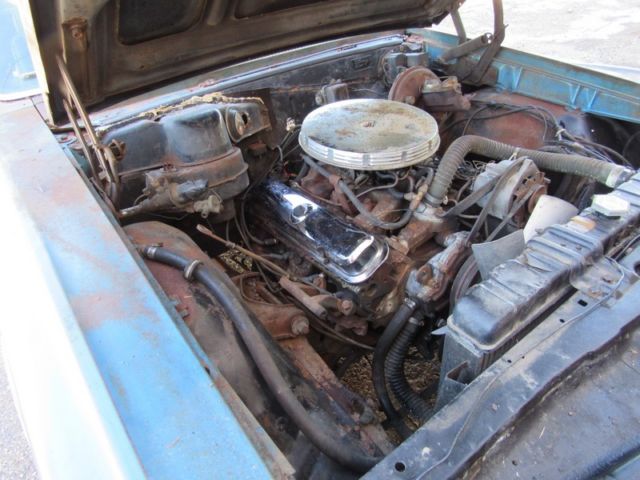 1967 Pontiac GTO GTO - photo 13