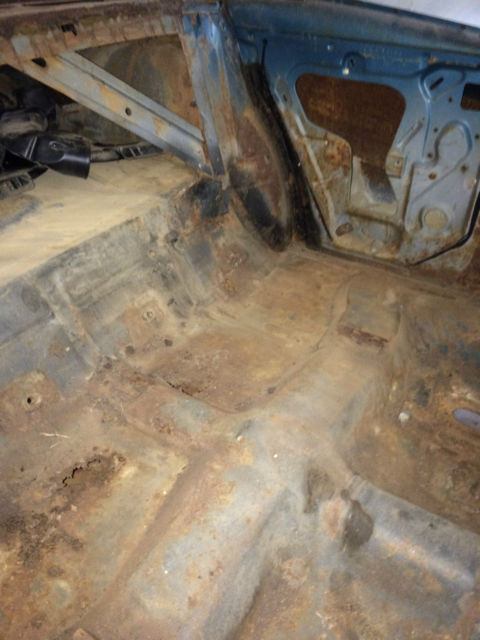 1967 Pontiac GTO - photo 10