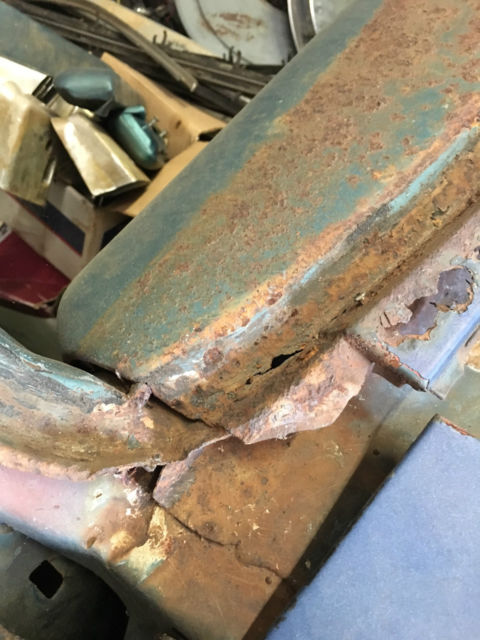 1967 Pontiac GTO - photo 11