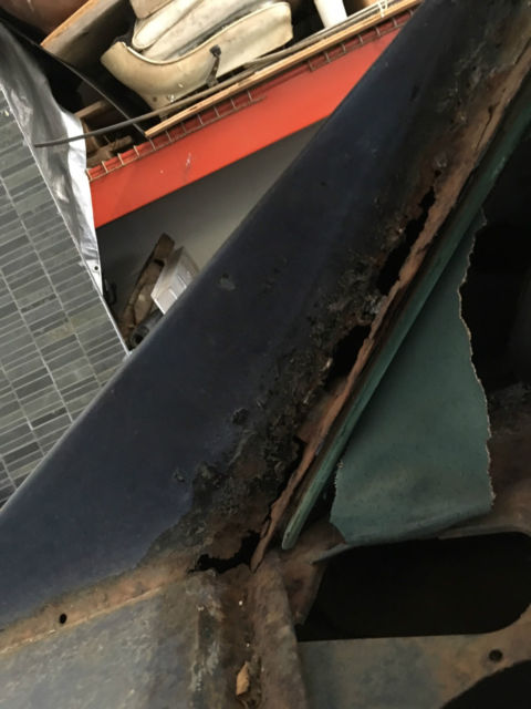 1967 Pontiac GTO - photo 12