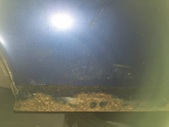 1967 Pontiac GTO - photo 13