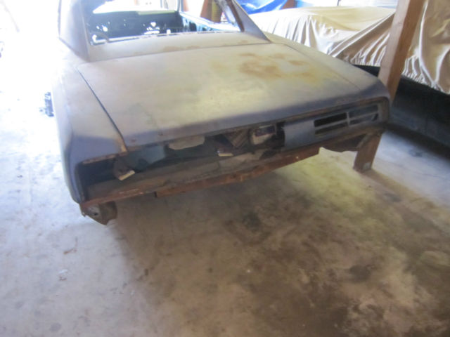 1967 Pontiac GTO - photo 3