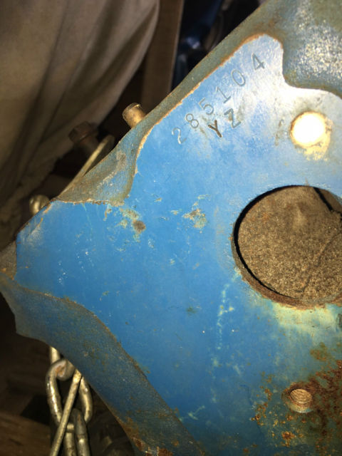 1967 Pontiac GTO - photo 5