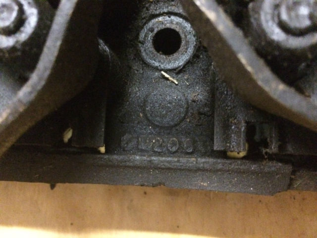 1967 Pontiac GTO - photo 8