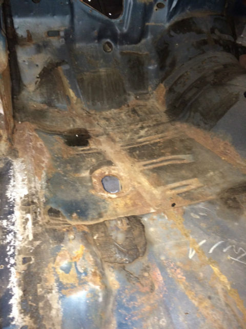 1967 Pontiac GTO - photo 9