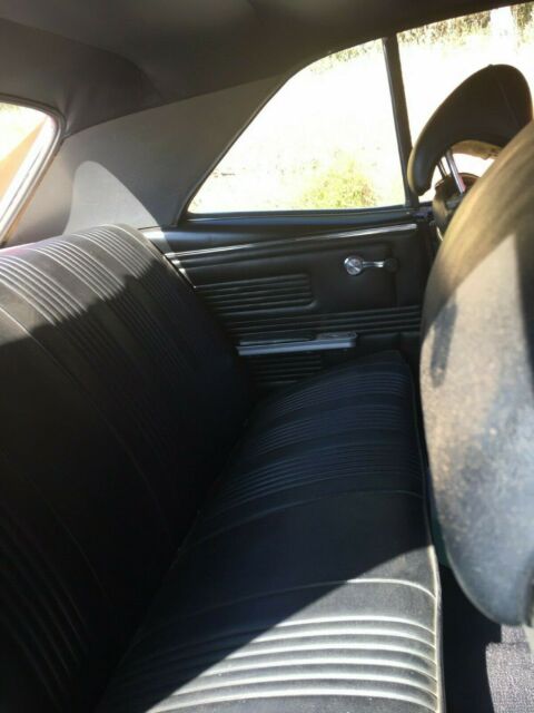 1967 Pontiac GTO - photo 12