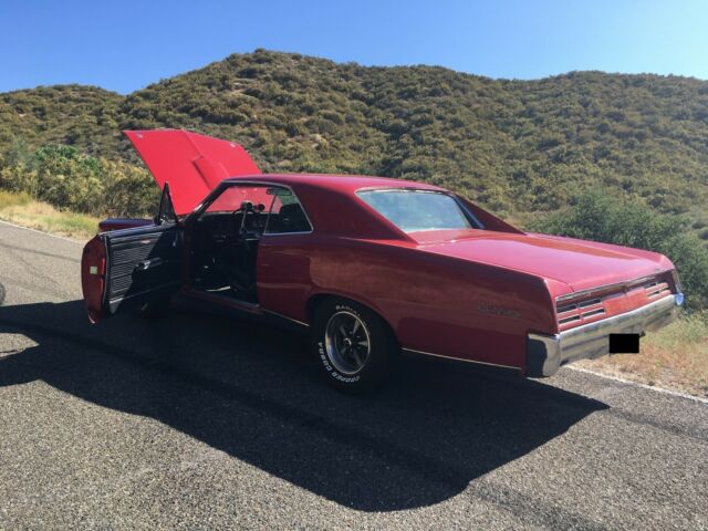 1967 Pontiac GTO - photo 2