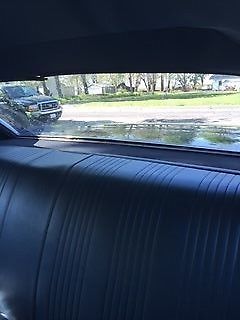 1967 Pontiac GTO - photo 12