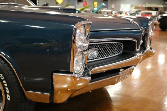 1967 Pontiac GTO -- - photo 12