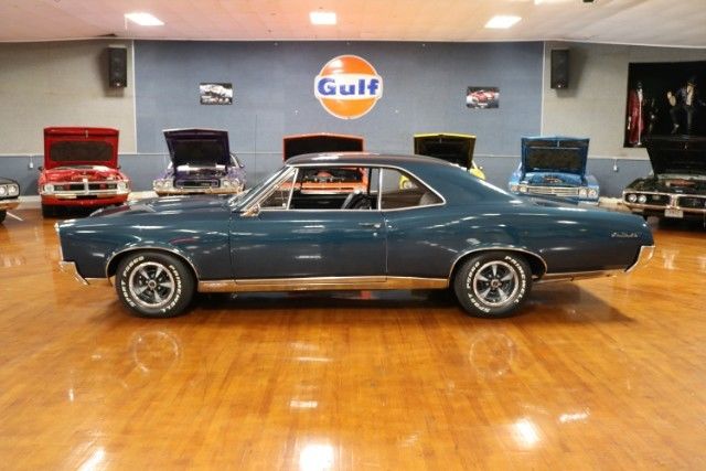 1967 Pontiac GTO -- - photo 2