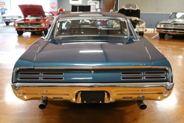 1967 Pontiac GTO -- - photo 7