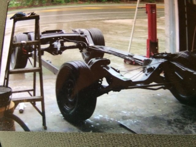 1967 Pontiac GTO - photo 3